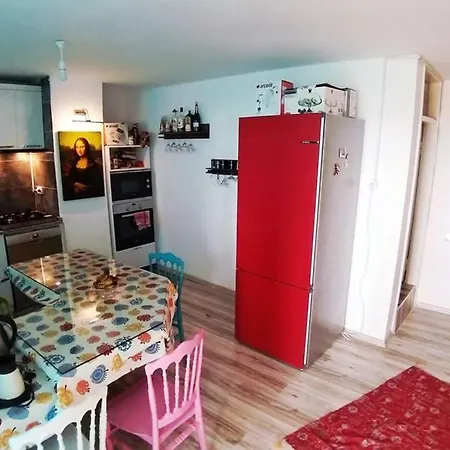 Apartment Downtown With Sea View~old Town