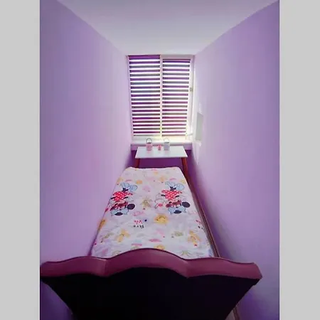 Downtown With Sea View~old Town Apartment *