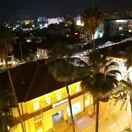 Downtown With Sea View~old Town *