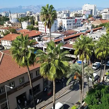 Downtown With Sea View~old Town *