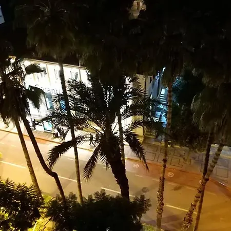 Downtown With Sea View~old Town *